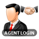 Agent Login